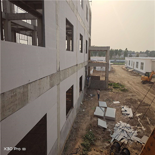 潔淨廠房【輕質国产91精品探花一区二区牆】廠家設計要求