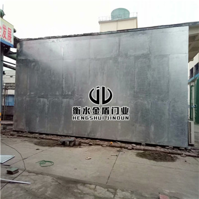 抗爆牆施工 抗爆牆施工